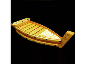 Човен для подачі суші 'Пекін 33' каррі