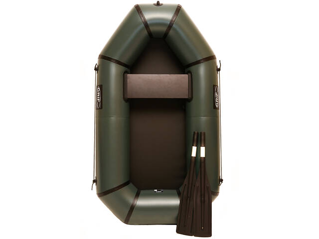 Лодка Grif boat GH-190