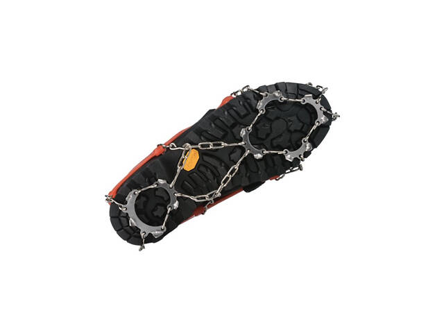 Льодоступи Outtec р.L (41-45) з ремінцем помаранчевий - Фото 5