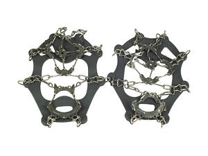 Льодоступи Tribe Ice T-MC-0001-M-black