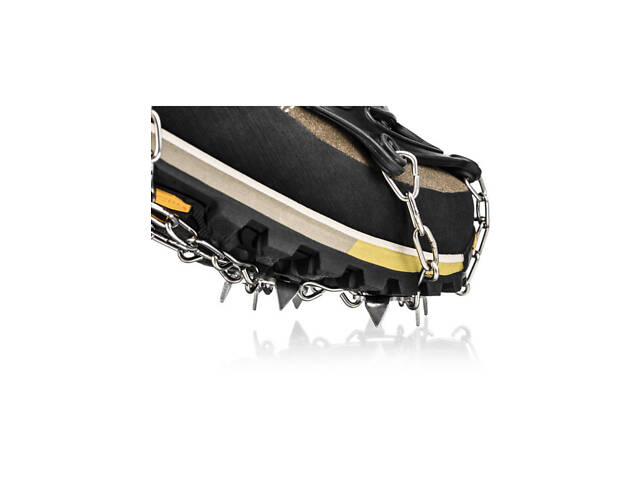 Кригоступи Outtec р.М (35-40) чорний - Фото 5