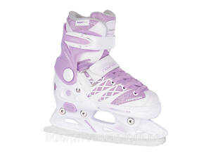 Ледовые коньки раздвижные Tempish CLIPS ICE GIRL/33-36, Оригинал!