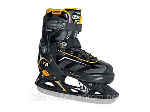 Ледовые коньки раздвижные Tempish F21 ICE/33-36, Оригинал!