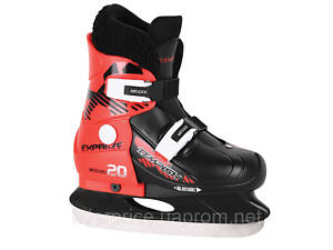 Ледовые коньки раздвижные Tempish FUR EXPANZE/33-36, Оригинал!