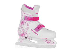 Ледовые коньки раздвижные Tempish FUR EXPANZE GIRL/29-32, Оригинал!