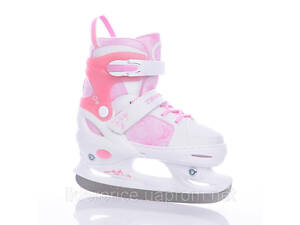 Ледовые коньки раздвижные Tempish JOY ICE GIRL/26-29, Оригинал!