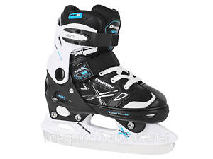 Льодові ковзани розсувні Tempish NEO-X ICE/29-32, Оригінал!