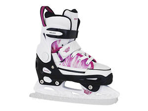 Льодові ковзани розсувні Tempish REBEL ICE ONE PRO GIRL/29-32, Оригінал!