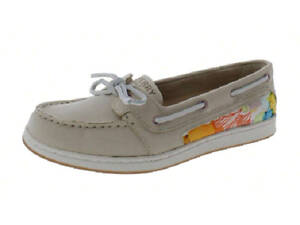 Лоферы женские Sperry, размер 42