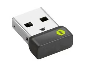 Logitech Logi Bolt USB Беспроводной адаптер Приемник