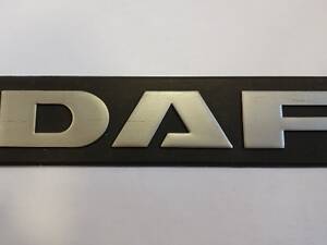 Логотип 'DAF' Б/У
