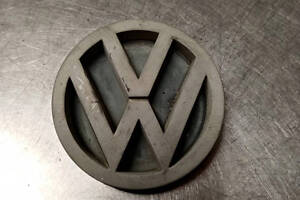 Логотип, значок Volkswagen Passat B3 1988-1993