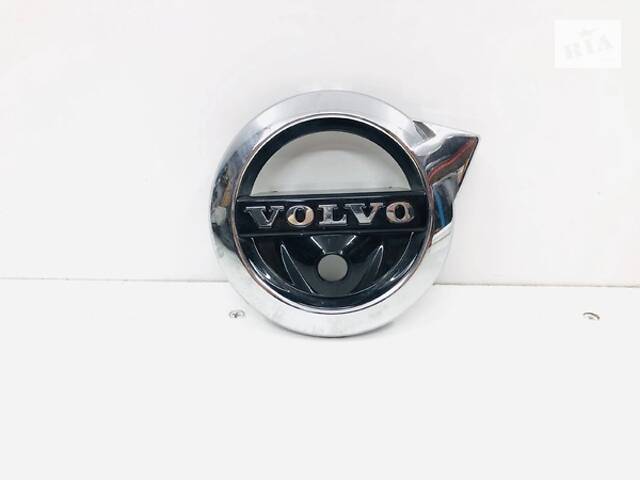 Логотип на реші VOLVO XC90 II 2015+