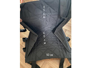 Ложемент для переміщення пацієнтів