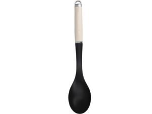 Ложка для сервировки KitchenAid Coreline KAG003OHACE 35.3 см кремовая