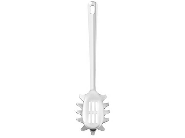 Ложка кухонна Ardesto Gemini Spaghetti Steel (AR2145S) - Фото 2