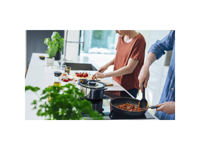 Ложка кухонна Fiskars Functional Form (1027299) - Фото 3