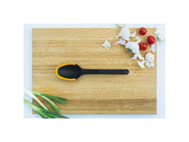 Ложка кухонна Fiskars Functional Form (1027299) - Фото 9