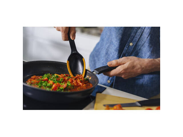 Ложка кухонна Fiskars Functional Form (1027299) - Фото 10