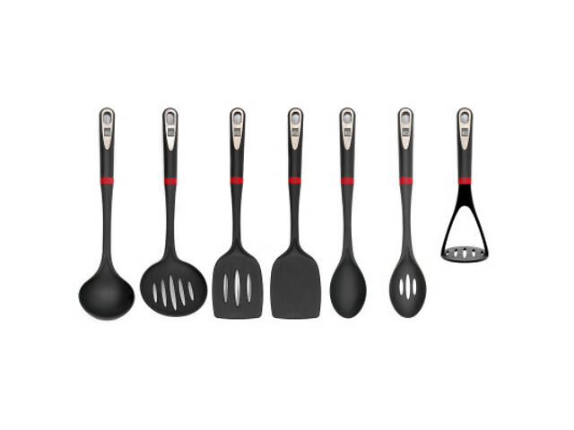 Ложка кухонна Ringel IQ Be Tasty Slit (IQ-5405/2) - Фото 2