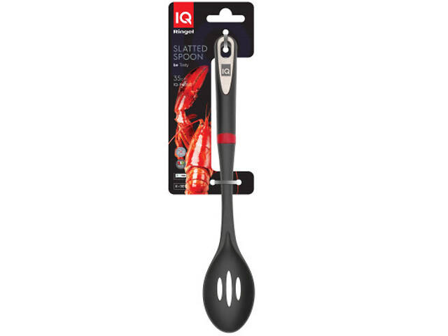 Ложка кухонна Ringel IQ Be Tasty Slit (IQ-5405/2) - Фото 3