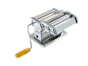 Локшинорезка ручная из нерж. стали 2358 ТМ EMPIRE