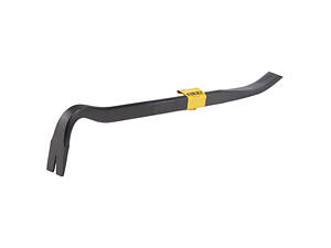 Лом-гвоздодер посилений 400×21×11мм SIGMA (4324121)