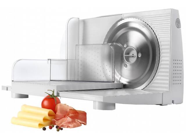 Ломтерезка Gorenje R-401-W - Фото 3