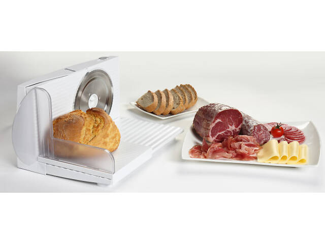 Ломтерезка Gorenje R-401-W - Фото 4