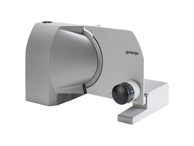 Нарізувач для скибочок Gorenje (R708A) - Фото 1