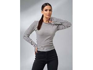 Лонгсліви ISSA PLUS 14990 L білий