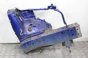 Лонжерон передний левый Mazda CX-7 2006-2012 EG215431XH