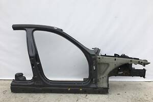 Лонжерон передній правий BMW 320 E90 2005-2008 41117135612