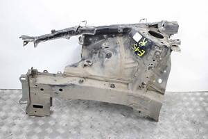 Лонжерон передний правый Toyota Corolla E15 2007-2013 5702712010