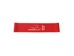 Loop Band PP 4114 Red (heavy 11 kg)