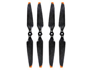 Лопасти пропеллеры для DJI Mavic 3 Pro 4 шт карбоновые винты для стабильного полета и повышенной производительности