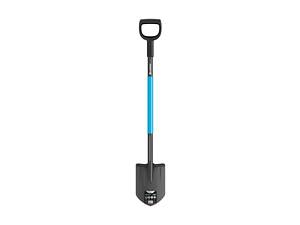 Лопата металлическая штыковая Cellfast IDEAL PRO 120 см