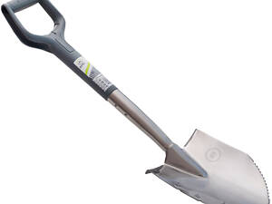 Лопата My Garden Mini Mini 710 мм (TRU-213-1-710)