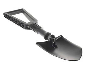 Лопата саперна складана Fiskars