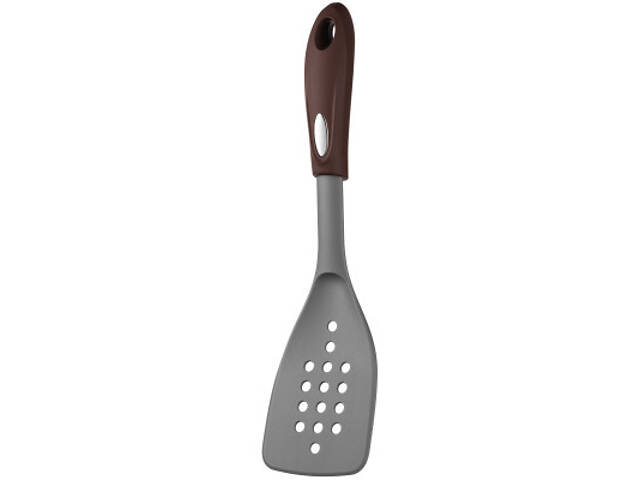 Лопатка кухонная Ardesto Gemini, 32см, нейлон, сіро-коричневий (AR2133PG) - Фото 5