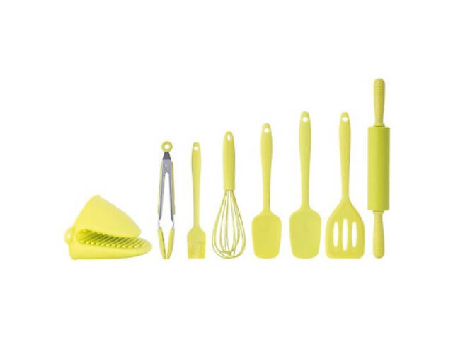 Кухонна лопатка Ringel Main Slit 21 см (RG-5103/4) - Фото 4