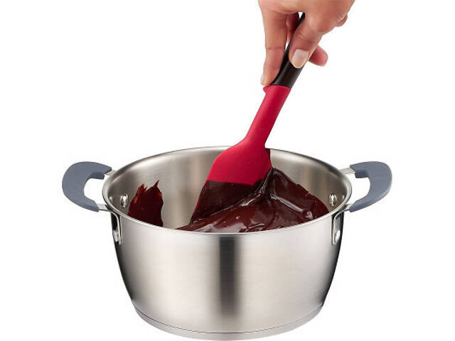 Кухонна лопатка Tefal Ingenio (K2064614) - Фото 4