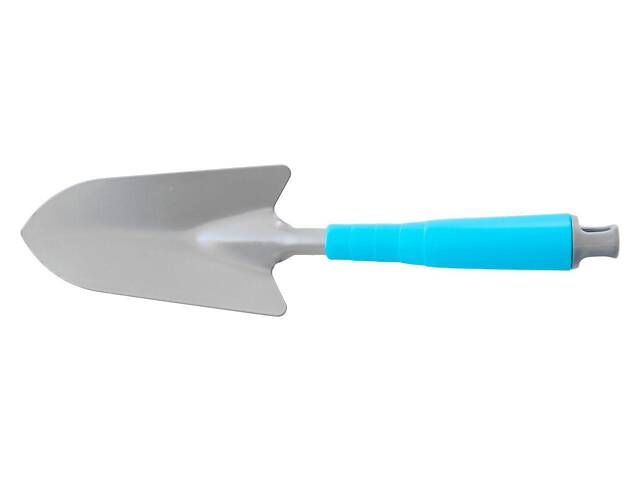 Лопатка посадочная Mastertool - 310 x 80 мм ручка пластик
