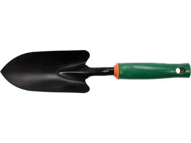 Лопатка посадочна садок садовий широкий FLO-99034 - Фото 2