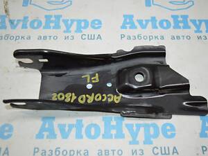 Лопух переднего подрамника лев Honda Accord 18- 50366-TVA-A00