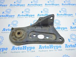 Лопух переднего подрамника перед лев Toyota Camry v50 12-14 usa\euro 51036-07010