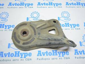 Лопух переднего подрамника зад лев Toyota Camry v50 12-14 usa\euro 51024-07010