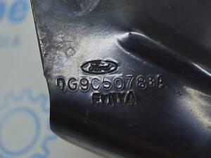 Лопух заднього підрамника лівий Ford Fusion mk5 13-20 E1GZ-5077-A