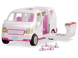 LORI Транспорт для кукол - Внедорожник