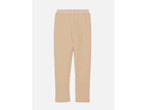 Лосины для девочки Lizi Kids 152 см Бежевый ЦБ-00220620